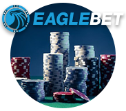 EagleBet Casino Logo