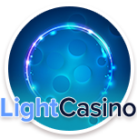Light Casino Logo