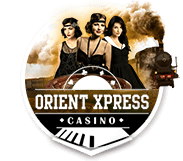 Orient Express Casino Logo
