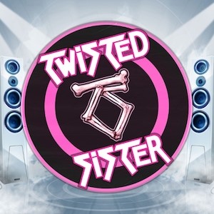 Play'n GO rockt neuen „Twisted Sister“-Spielautomaten