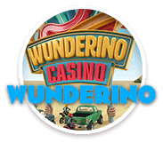 Wunderino Casino Logo