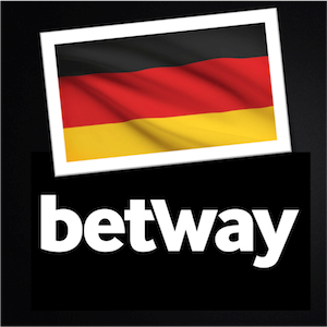 Betway macht Fortschritte auf dem deutschen Markt