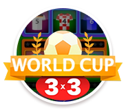 World cup 3x3