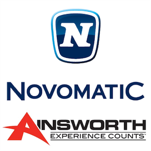 Novomatic verkleinert Anteil an AGT-Aktien